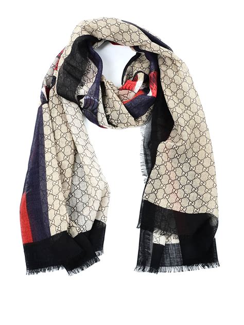 where are gucci scarves made|gucci scarves outlet.